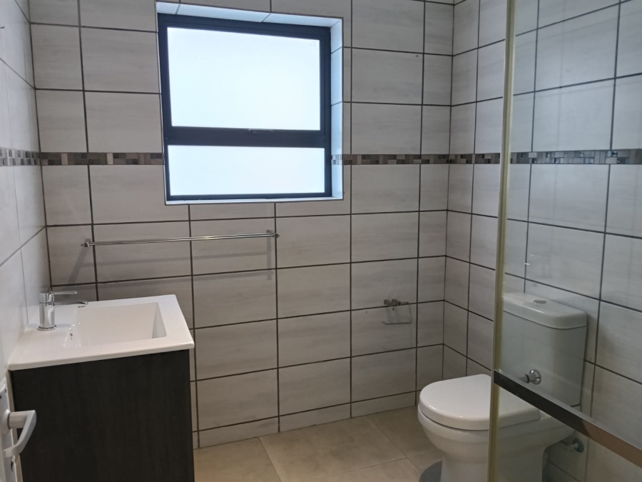 4 Bedroom Property for Sale in Berghof Western Cape